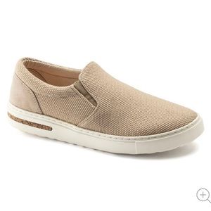 Birkenstock Oswego slip on loafers size 40, only worn twice